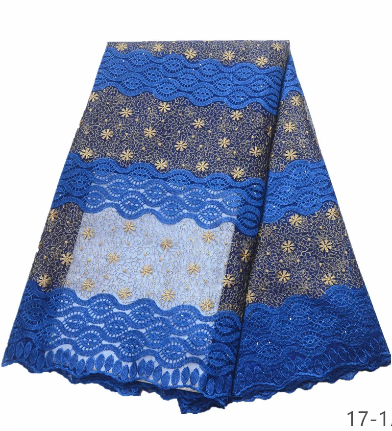 2019 New arrival African net lace with Stones French lace fabric Emerald African cord lace Net Lace Material for party dress 17
2019 New arrival African net lace with Stones French lace fabric Emerald African cord lace Net Lace Material for party dress 17