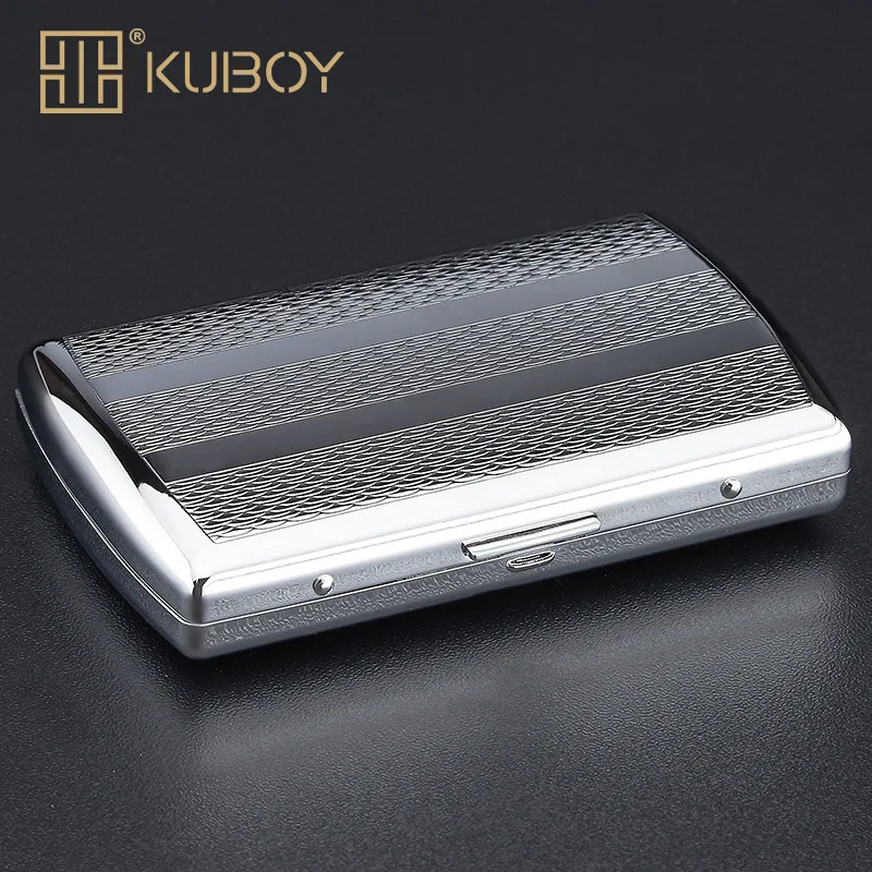 (12 cigarettes) Curved mini portable stainless steel cigarette case,cigarette box sigara box
(12 cigarettes) Curved mini portable stainless steel cigarette case,cigarette box sigara box