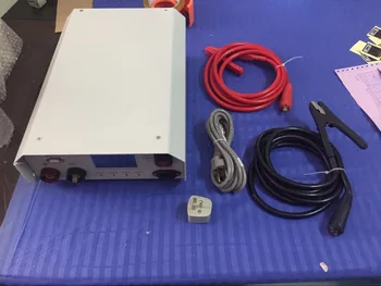 2019 14V 100A Auto Voltage Regulator MST-90 switching power supply switch power supply for BMW ICOM coding
2019 14V 100A Auto Voltage Regulator MST-90 switching power supply switch power supply for BMW ICOM coding