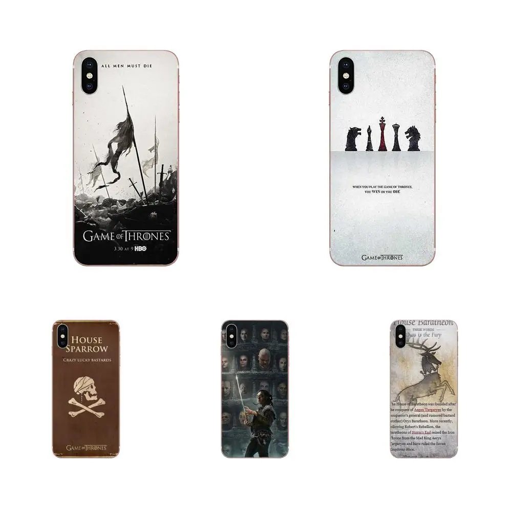 Games Of Thrones Got Coque For Galaxy Alpha Note 3 4 10 A10 A20 A20E A30 A40 A50 A60 A70 A80 A90 M10 M20 M30 M40
Games Of Thrones Got Coque For Galaxy Alpha Note 3 4 10 A10 A20 A20E A30 A40 A50 A60 A70 A80 A90 M10 M20 M30 M40
