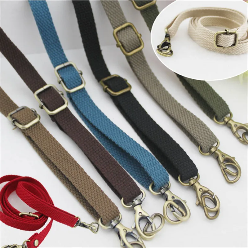 Adjustable Canvas Travel Shoulder Strap Bag Handle Crossbody Handbag Buckle Handle DIY Belt Replacement Bag Parts Accessories
Adjustable Canvas Travel Shoulder Strap Bag Handle Crossbody Handbag Buckle Handle DIY Belt Replacement Bag Parts Accessories