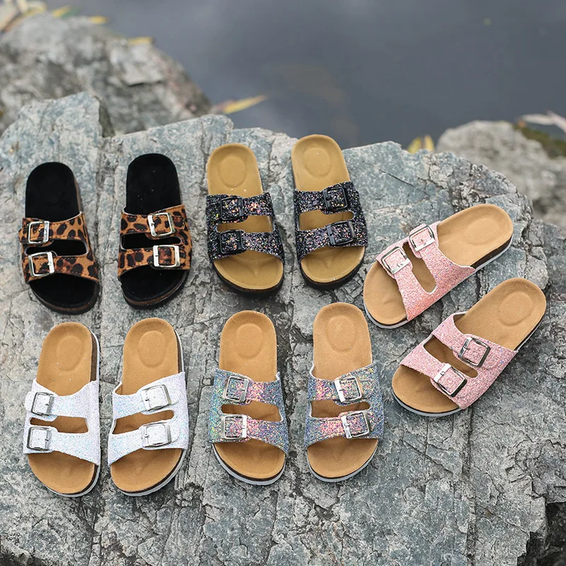 Fashion Cork Sandals 2019 New Women Casual Summer Beach Gladiator Buckle Strap Sandals Shoe Flat with Size 35-40
Fashion Cork Sandals 2019 New Women Casual Summer Beach Gladiator Buckle Strap Sandals Shoe Flat with Size 35-40