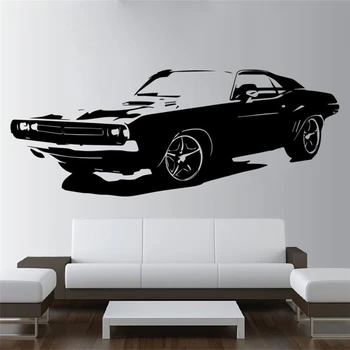 2018 Rushed For Wall Neymar Hot Selling Art Car Dodge Challenger Bedroom Wall Sticker Home Decor Vinyl Decal Living Room M344
2018 Rushed For Wall Neymar Hot Selling Art Car Dodge Challenger Bedroom Wall Sticker Home Decor Vinyl Decal Living Room M344
