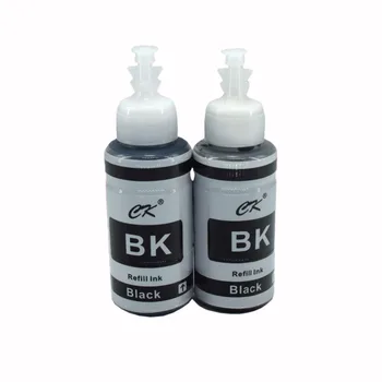 CK Two Black Printer Refill Ink 2BK For Epson Printer L355 L350 L362 L366 L550 L555 L566 L800 L801 L805 L100 L110 L120 L132 L210
CK Two Black Printer Refill Ink 2BK For Epson Printer L355 L350 L362 L366 L550 L555 L566 L800 L801 L805 L100 L110 L120 L132 L210
