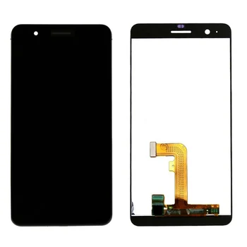 For Huawei Honor 6 plus LCD Display touch Screen with digitizer assembly black with tools
For Huawei Honor 6 plus LCD Display touch Screen with digitizer assembly black with tools