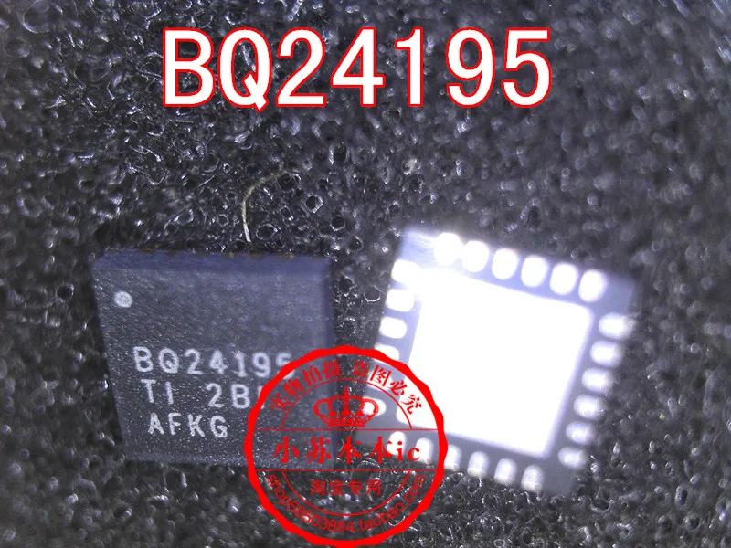 BQ30Z55 BQ24161A BQ24161B BQ24195 BQ27520YZFR-G3 BQ24773 BQ24153A BQ20Z70PWR BQ20Z75DBT BQ80201DBT
BQ30Z55 BQ24161A BQ24161B BQ24195 BQ27520YZFR-G3 BQ24773 BQ24153A BQ20Z70PWR BQ20Z75DBT BQ80201DBT