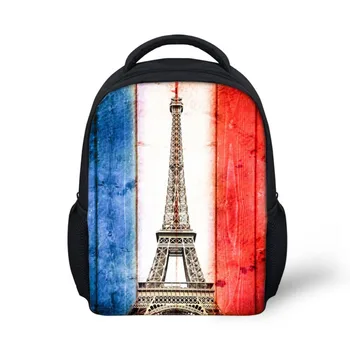 Noisydesigns Eiffel Tower Kids School Bags WomenTeenage Eiffel Iron Pagoda Schoolbag Retro Middle School Student Mochila
Noisydesigns Eiffel Tower Kids School Bags WomenTeenage Eiffel Iron Pagoda Schoolbag Retro Middle School Student Mochila