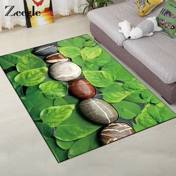 Zeegle 3D Carpet Rug For Living Room Coffee Table Floor Rugs Non-slip Child Carpet Bedroom Mats Bedside Rugs Kitchen Carpets
Zeegle 3D Carpet Rug For Living Room Coffee Table Floor Rugs Non-slip Child Carpet Bedroom Mats Bedside Rugs Kitchen Carpets