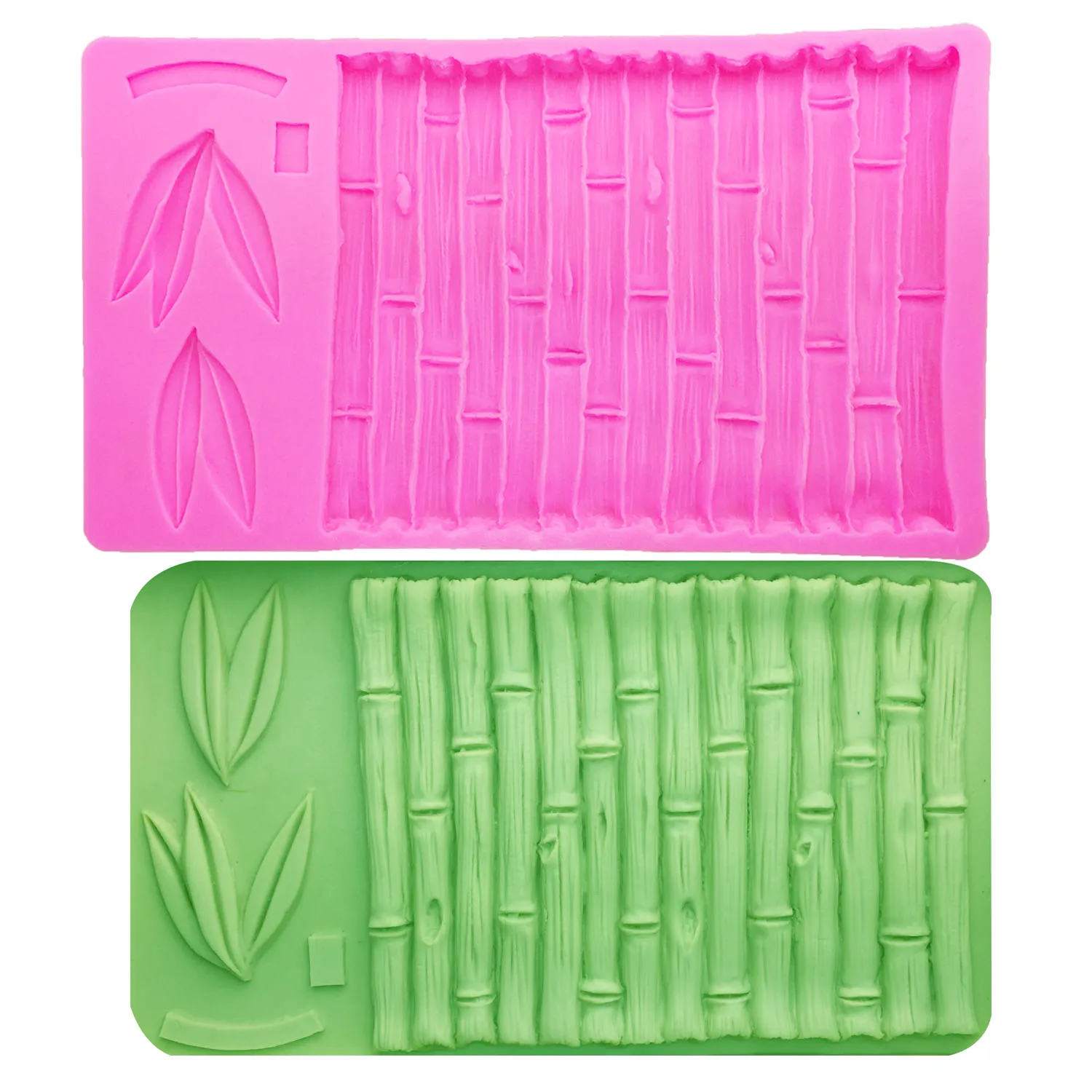 M1096 Sugarcraft Bamboo cake mat Silicone mold fondant mold Bamboo leaves cake decorating tools chocolate gumpaste mold
M1096 Sugarcraft Bamboo cake mat Silicone mold fondant mold Bamboo leaves cake decorating tools chocolate gumpaste mold