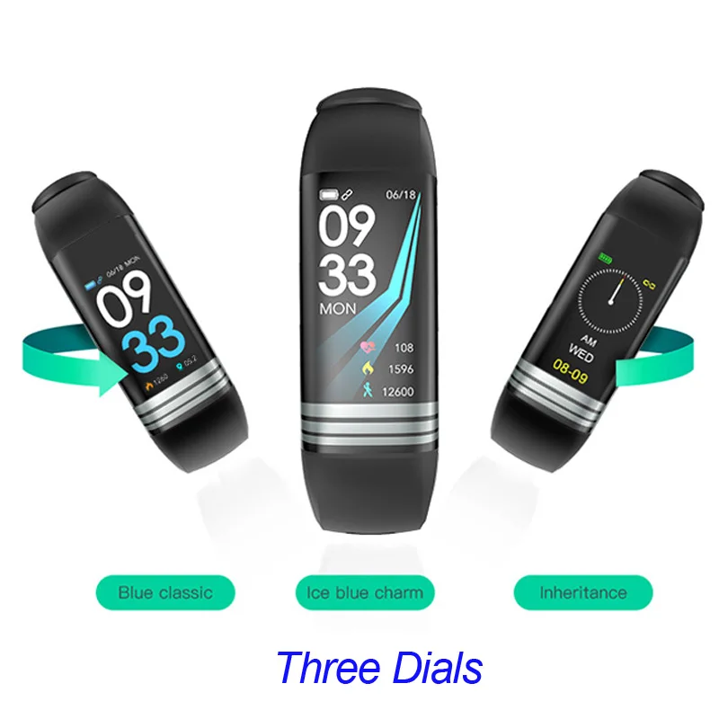 smart band g26