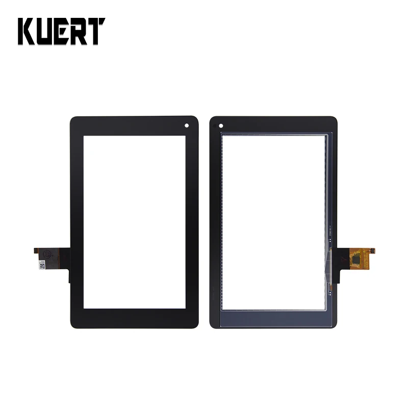 For 7.0"Huawei MediaPad S7-301 S7-301U S7-303U Touch Screen Digitizer Panel Glass Sensor with Free Tools
For 7.0"Huawei MediaPad S7-301 S7-301U S7-303U Touch Screen Digitizer Panel Glass Sensor with Free Tools