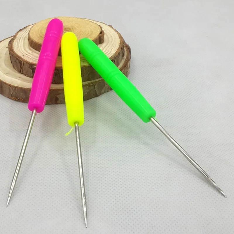 Stirring Needle Fondant Cake Cookies Decorating Carving Embosser Marking Patterns XHC88
Stirring Needle Fondant Cake Cookies Decorating Carving Embosser Marking Patterns XHC88
