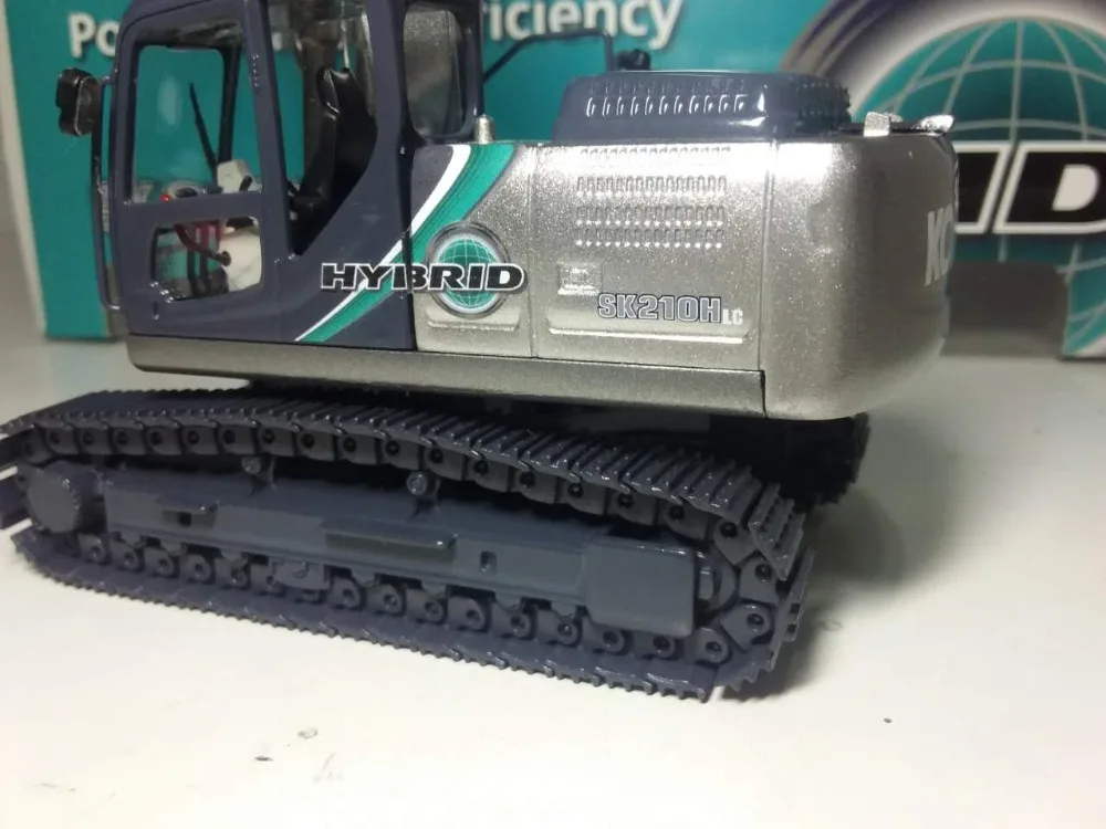 Motorart SK210HLC-10 14