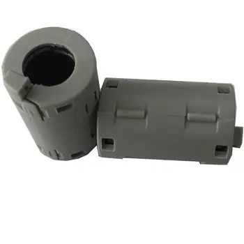 inner 11mm 0.43'' cable wires noise cancel ferrite core 2132-1130 clamp ferrite ring clip RF choke ferrite bead,2000pcs/lot
inner 11mm 0.43'' cable wires noise cancel ferrite core 2132-1130 clamp ferrite ring clip RF choke ferrite bead,2000pcs/lot