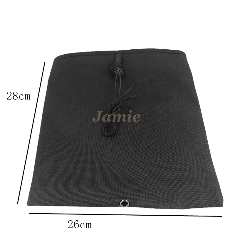 Black Military Molle Belt Tactical Magazine Dump Drop Pouch Bag Utility Hunting Magazine Pouch Airsoft Hunting Bag Reloader Pack
Black Military Molle Belt Tactical Magazine Dump Drop Pouch Bag Utility Hunting Magazine Pouch Airsoft Hunting Bag Reloader Pack