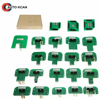 2019 22pcs BDM adapters for KESS v2 v5.017 KTAG KTM Dimsport BDM Probe Adapters Full Set LED BDM Frame metal ECU RAMP Adapters
2019 22pcs BDM adapters for KESS v2 v5.017 KTAG KTM Dimsport BDM Probe Adapters Full Set LED BDM Frame metal ECU RAMP Adapters