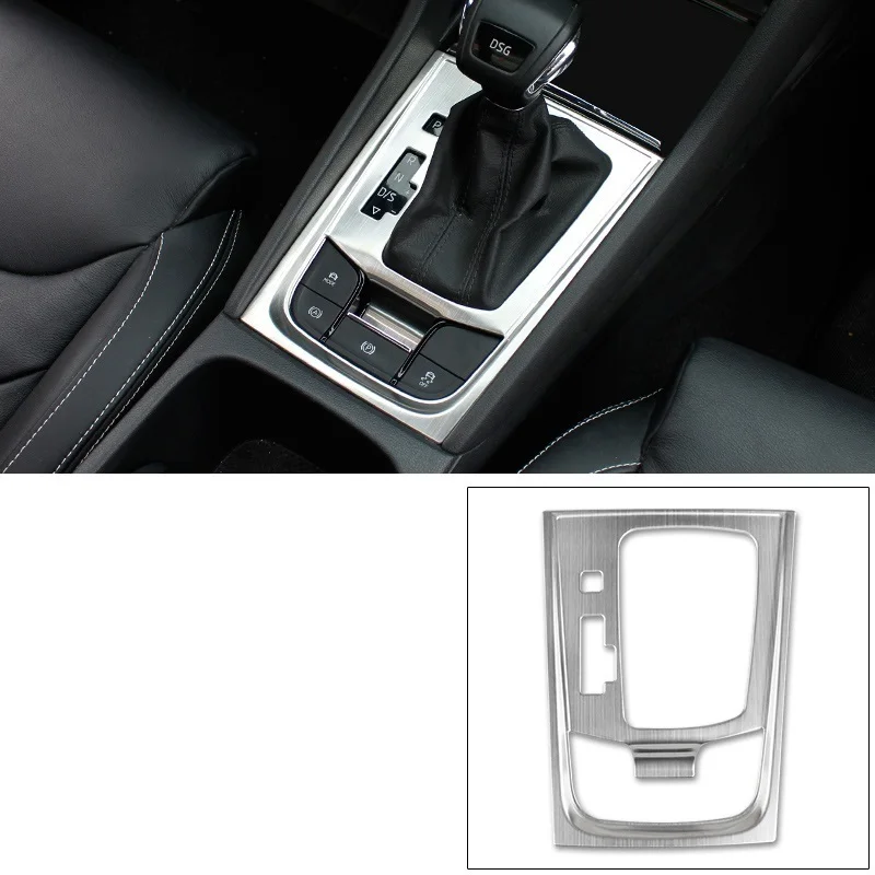 Gear Interior Promote Chromium Automovil Decorative Modified Auto Bright Sequins Sticker Strip Mouldings 18 19 FOR Skoda Kodiaq
Gear Interior Promote Chromium Automovil Decorative Modified Auto Bright Sequins Sticker Strip Mouldings 18 19 FOR Skoda Kodiaq