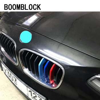 3pcs M Power For BMW E87 F20 F21 F52 1 Series BMW Z4 F01 F02 G11 G12 7 Series 3D Car Front Grille Trim Sport Strips Cover
3pcs M Power For BMW E87 F20 F21 F52 1 Series BMW Z4 F01 F02 G11 G12 7 Series 3D Car Front Grille Trim Sport Strips Cover