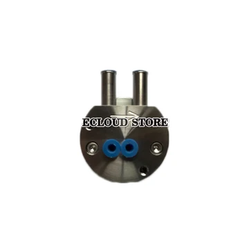 Original 9.12 pump head Micropump for B. Brun hamodalysis machine Dilysis system
Original 9.12 pump head Micropump for B. Brun hamodalysis machine Dilysis system