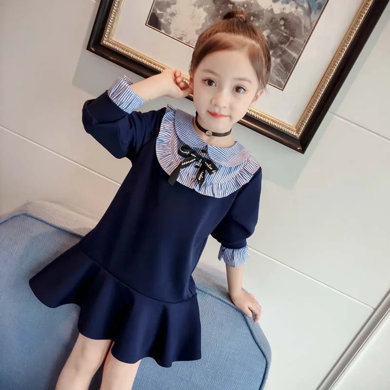Toddler Girl Clothing 2 3 4 5 6 Year Girls Dress Children Costume 2019 Spring Autumn Kids Party Dresses For Girls Princess Dress
Toddler Girl Clothing 2 3 4 5 6 Year Girls Dress Children Costume 2019 Spring Autumn Kids Party Dresses For Girls Princess Dress