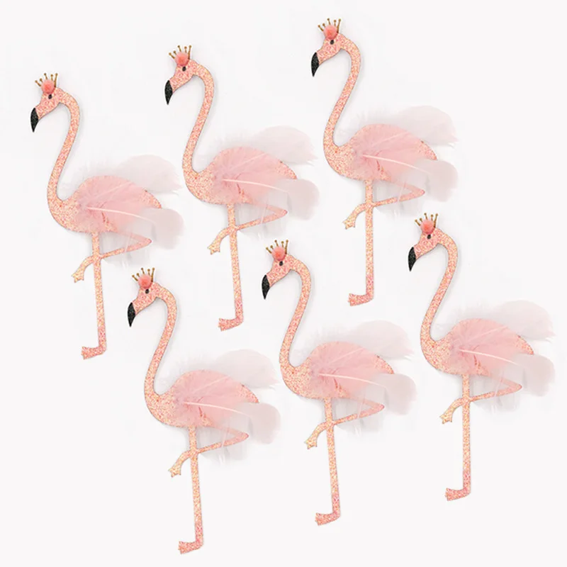 30pcs Cute Pink feather Flamingo Glitter Cupcake Topper Bamboo Sign Birthday Party Baby Shower Wedding Decor Favors Supplies,B
30pcs Cute Pink feather Flamingo Glitter Cupcake Topper Bamboo Sign Birthday Party Baby Shower Wedding Decor Favors Supplies,B