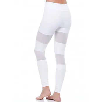 2019 New Tight Pants Splicing Pants Women Breathable Mesh Sheathy Pants Female Ankle-Length Stretchy Sports Pants Flexible
2019 New Tight Pants Splicing Pants Women Breathable Mesh Sheathy Pants Female Ankle-Length Stretchy Sports Pants Flexible