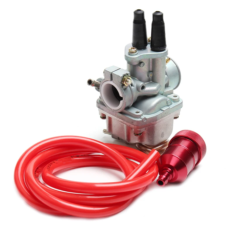Motorcycle Carburetor Carb with Oil filter with Gasoline tube Fit for YAMAHA PW PY V 80 PW80 PY80 V80 ATV Dirt Bike Motorcross
Motorcycle Carburetor Carb with Oil filter with Gasoline tube Fit for YAMAHA PW PY V 80 PW80 PY80 V80 ATV Dirt Bike Motorcross