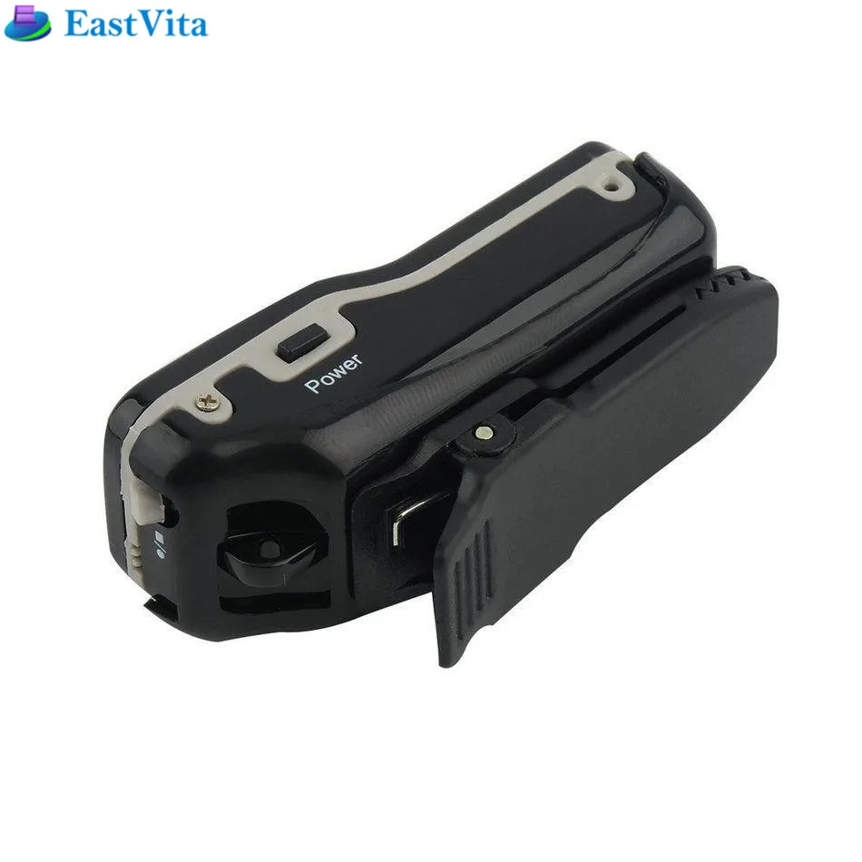 EastVita MD80 Camera Mini+Clip Camcorders Cams+Bracket Support Memory Card HD DVR Sports VOX mode Video Camera MD80 Mini DVR r29
EastVita MD80 Camera Mini+Clip Camcorders Cams+Bracket Support Memory Card HD DVR Sports VOX mode Video Camera MD80 Mini DVR r29