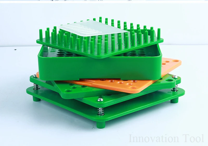 Capsule filling Machine 7