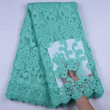 Embroidery Stones Organza Lace Fabric High Quality African French Tulle Lace Fabric For Wedding Party Dress A1670
Embroidery Stones Organza Lace Fabric High Quality African French Tulle Lace Fabric For Wedding Party Dress A1670