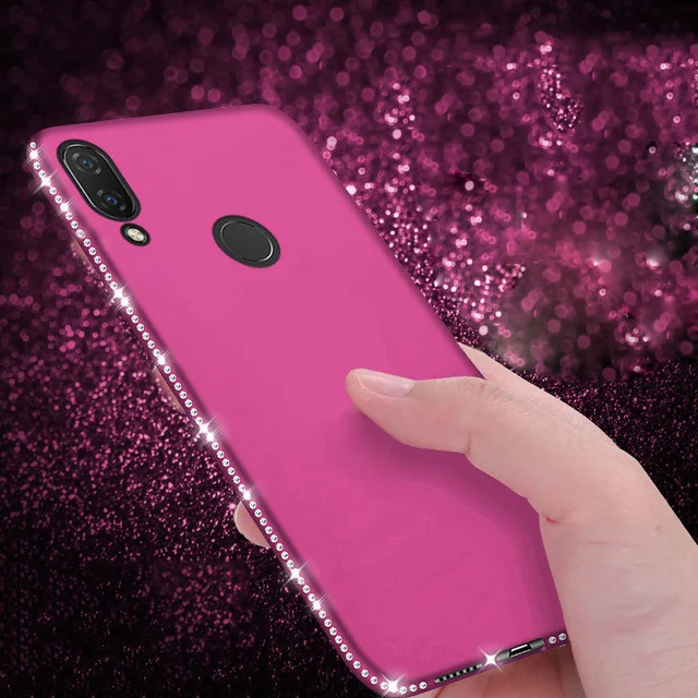 Luxury Case For Huawei P8 P9 Lite GR3 2017 P20 Pro Mate 10 Honor 8 9 Lite P Smart Soft Silicone Cell Phone Back Cover TPU Casing
Luxury Case For Huawei P8 P9 Lite GR3 2017 P20 Pro Mate 10 Honor 8 9 Lite P Smart Soft Silicone Cell Phone Back Cover TPU Casing