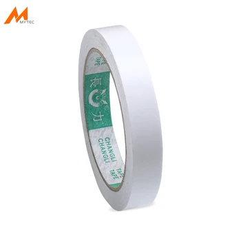 3pcs Double Sided Adhesive Tape 15m x 8mm 12mm 16mm Sticky Roll for Gifts, Arts, Crafts, Card Making, School Use, Woodworking
3pcs Double Sided Adhesive Tape 15m x 8mm 12mm 16mm Sticky Roll for Gifts, Arts, Crafts, Card Making, School Use, Woodworking