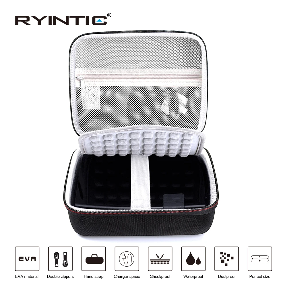 Case for Seagate Expansion, Western Digital WD My Book/ Elements Desktop External Hard Drive USB 3.0,2TB 3TB 4TB 5TB 6TB 8TB Bag
Case for Seagate Expansion, Western Digital WD My Book/ Elements Desktop External Hard Drive USB 3.0,2TB 3TB 4TB 5TB 6TB 8TB Bag