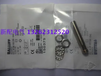 BES M12MI-NSC20B-S04G Balluff Proximity Switch Sensor New High Quality One Year Warranty
BES M12MI-NSC20B-S04G Balluff Proximity Switch Sensor New High Quality One Year Warranty