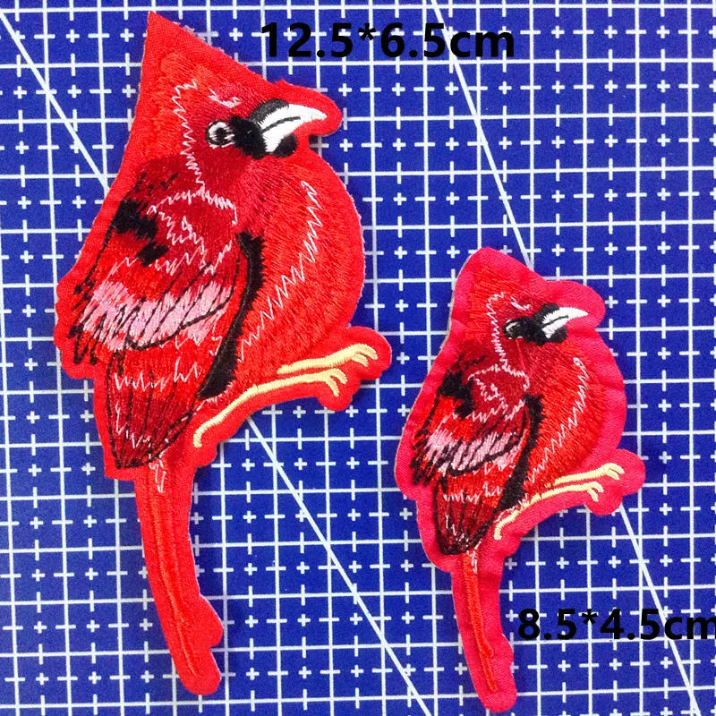 12.5*6.5cm/8.5*4.5cm angry red bird embroidery iron-on combo DIY patch,embroidery angry red bird patch,LY0810D
12.5*6.5cm/8.5*4.5cm angry red bird embroidery iron-on combo DIY patch,embroidery angry red bird patch,LY0810D