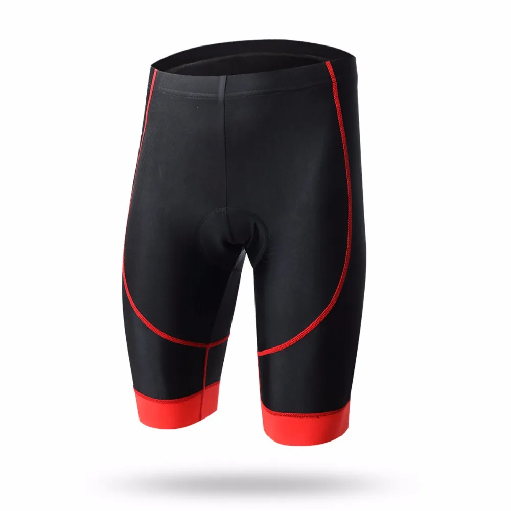 Slim Cycling Shorts Unisex Silicon Pad Shockproof Sports Underwear Breathable Quick Dry Elastic Short Pants MTB Bicycle Shorts
Slim Cycling Shorts Unisex Silicon Pad Shockproof Sports Underwear Breathable Quick Dry Elastic Short Pants MTB Bicycle Shorts