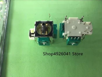 rocker potentiometer 3D RKJXP1224002 Analog Stick Sensor Module B10K Replacement For XBOX360 Controller switch
rocker potentiometer 3D RKJXP1224002 Analog Stick Sensor Module B10K Replacement For XBOX360 Controller switch