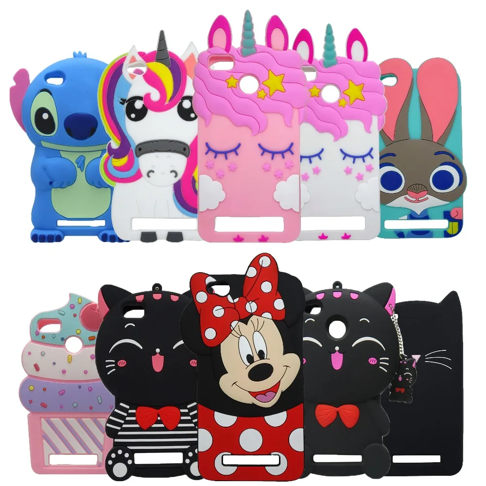 Soft Silicon Cover For Xiaomi Redmi 5A Case 5.0 inch for Xiaomi Redmi 5A 5 A Case phone 3D Cartoon smile Cat
Soft Silicon Cover For Xiaomi Redmi 5A Case 5.0 inch for Xiaomi Redmi 5A 5 A Case phone 3D Cartoon smile Cat