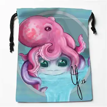 Custom Printing octopus (1) Drawstring Shopping Bags Travel Storage Pouch Swim Hiking Toy Bag Unisex Multi Size18-12-05-88
Custom Printing octopus (1) Drawstring Shopping Bags Travel Storage Pouch Swim Hiking Toy Bag Unisex Multi Size18-12-05-88