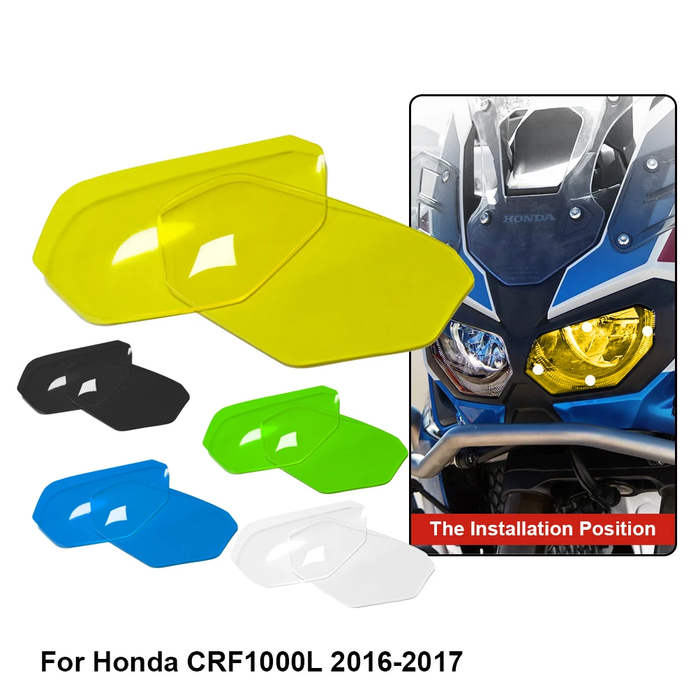 crf 1000l Motorcycle Headlight Screen Cover Protection Shield Guard Lens For Africa Twin Honda CRF1000L CRF 1000L 2016 2017
crf 1000l Motorcycle Headlight Screen Cover Protection Shield Guard Lens For Africa Twin Honda CRF1000L CRF 1000L 2016 2017