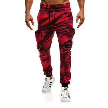 2019 New Autumn Summer Fitness Pants Men Fashion Brand Trousers Men Streetwear Mens Joggers Pants Slim Fit Joggers For Men
2019 New Autumn Summer Fitness Pants Men Fashion Brand Trousers Men Streetwear Mens Joggers Pants Slim Fit Joggers For Men