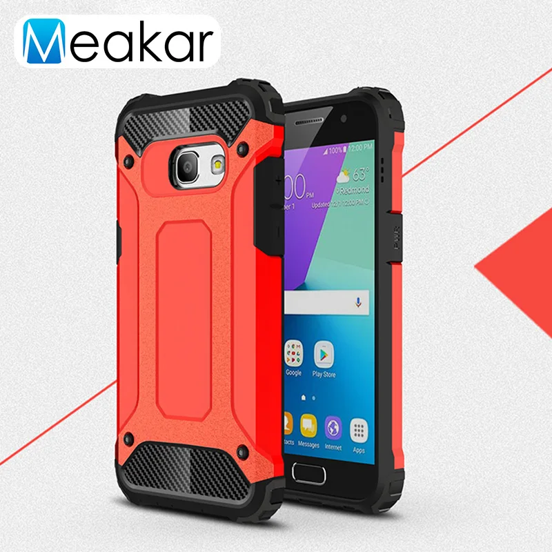 Shockproof Coque Cover 4.7For Samsung Galaxy A3 2017 Case For Samsung Galaxy A3 2017 A320F A320Y Phone Back Coque Cover Case
Shockproof Coque Cover 4.7For Samsung Galaxy A3 2017 Case For Samsung Galaxy A3 2017 A320F A320Y Phone Back Coque Cover Case