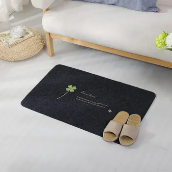 3 Sizes Cloakroom Floor Mat Non-slip Doormat for Small Front Door Entrance Mat Dirt Resistant Welcome Mat 1pc Floor Rug Carpet
3 Sizes Cloakroom Floor Mat Non-slip Doormat for Small Front Door Entrance Mat Dirt Resistant Welcome Mat 1pc Floor Rug Carpet