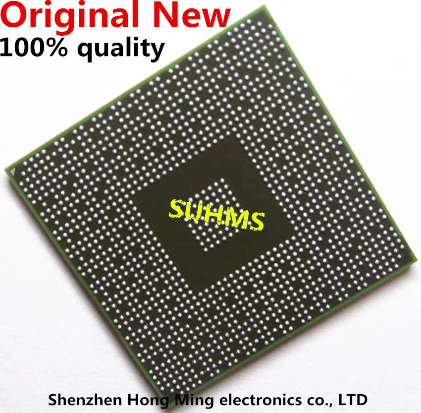 100% New MCP89UL-A3 MCP89UL A3 BGA Chipset