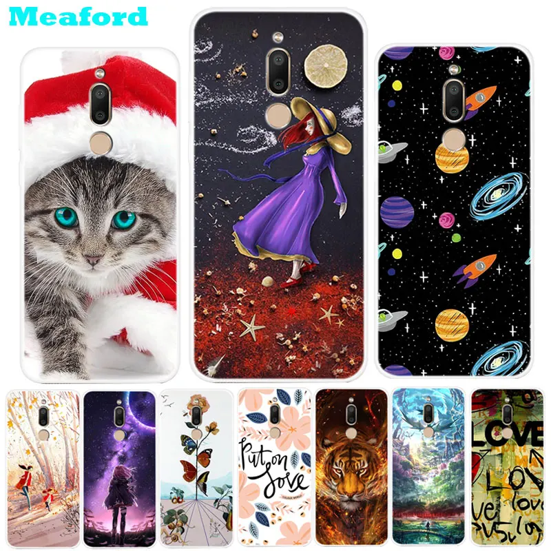 Silicone Cover For Meizu M6T Case 5.7" TPU Cat Tiger Cartoon Print Soft Phone Cover For Meizu M6T M811H Case Cover M6 M 6 T Capa 
Silicone Cover For Meizu M6T Case 5.7" TPU Cat Tiger Cartoon Print Soft Phone Cover For Meizu M6T M811H Case Cover M6 M 6 T Capa