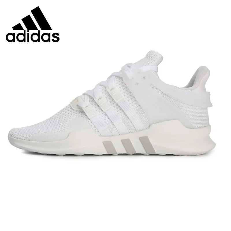 

Original Authentic Adidas Originals EQT SUPPORT ADV LOW Women's Skateboarding Shoes Sneakers Flat Anti-Slippery Leisure AQ0916