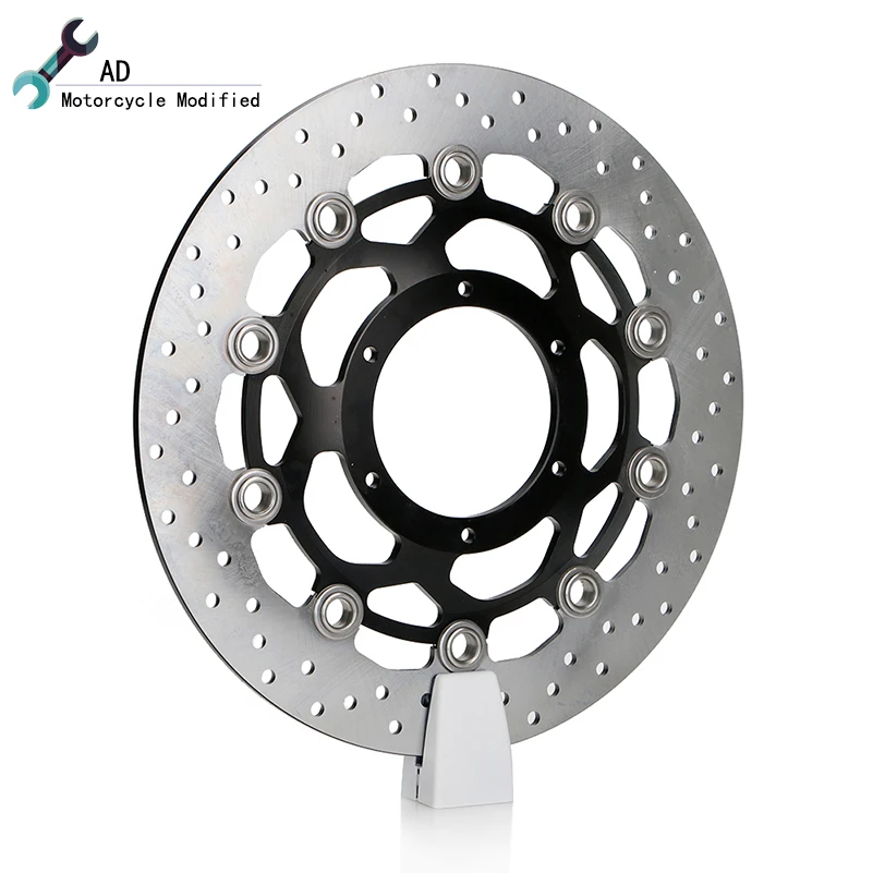Передний дисковый Ротор Тормозной диск для Honda CBR600RR 2003 до 2014 CBR1000RR 2004 2005