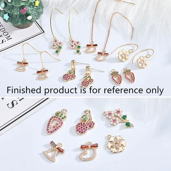 Min order 10pcs/lot color zircon decoration Christmas style Radish socks shoes flowers shape copper floating locket charms
Min order 10pcs/lot color zircon decoration Christmas style Radish socks shoes flowers shape copper floating locket charms