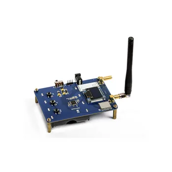 2Pcs LORA1280F27 500MW SX1280 2.4G LCD Display Demo Board mareaure the range between the transmitter and receiver
2Pcs LORA1280F27 500MW SX1280 2.4G LCD Display Demo Board mareaure the range between the transmitter and receiver