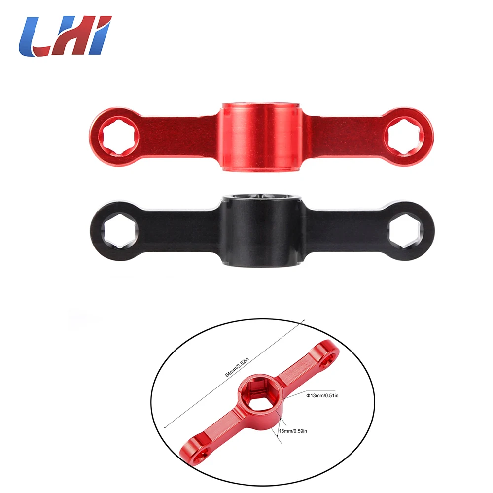 2204 Brushless Motor Cap Lock Loosen Quick Release Driver Wrench Nut M3/M4/M5 Lock & Loosen Screw Wrench Tool 1pcs
2204 Brushless Motor Cap Lock Loosen Quick Release Driver Wrench Nut M3/M4/M5 Lock & Loosen Screw Wrench Tool 1pcs